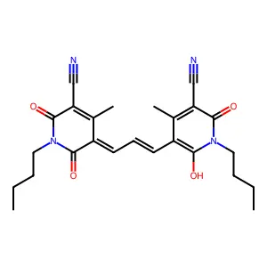 CTK4G4524 structure
