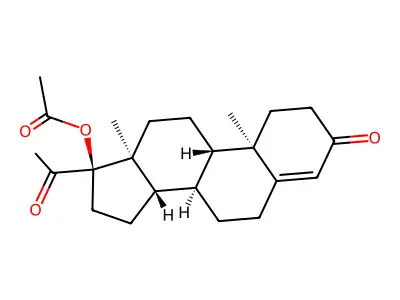 Prokan structure