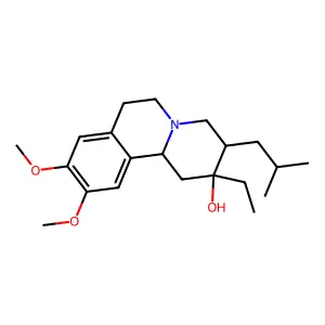 RO 4-1284 structure