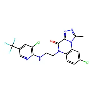 11L-921 structure