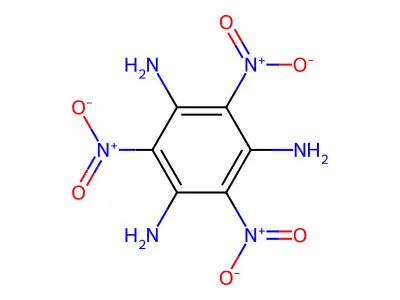 Tatb structure