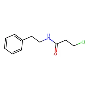 Fenaclon structure