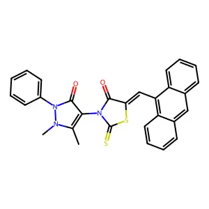 F0435-0143 structure