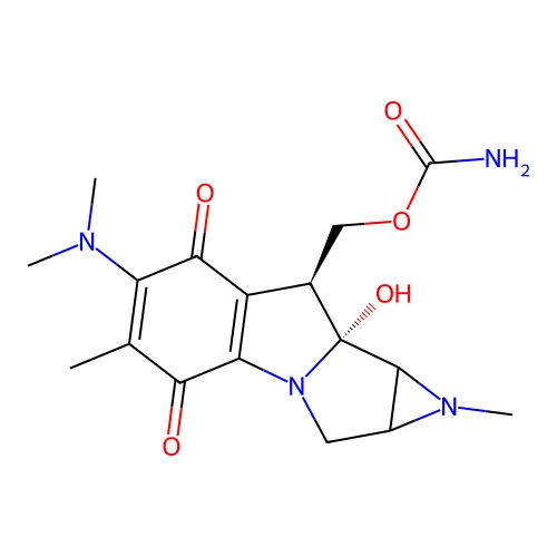 BRN 0584816 structure