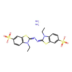 ABTS structure
