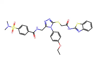F0772-0523 structure