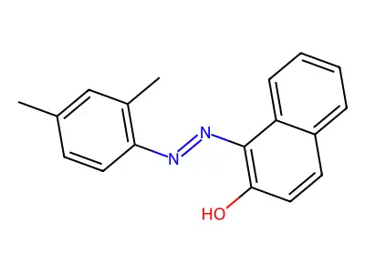 Sudan II structure