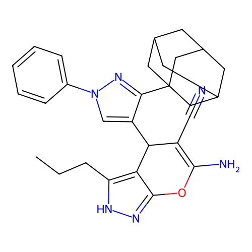 AM-807/12426078 structure