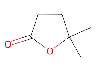Iso-caprolactone structure