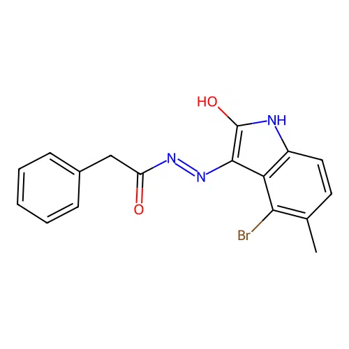 AN-329/14659004 structure