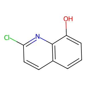 Triethylphenylphosphonium structure