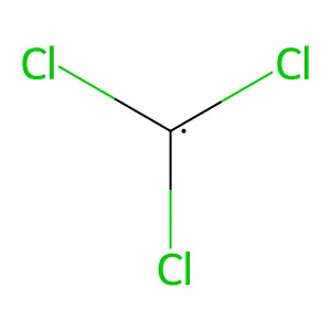 Trichloromethyl structure
