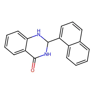 U-29409 structure