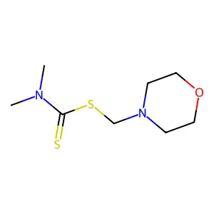Carbamorph structure