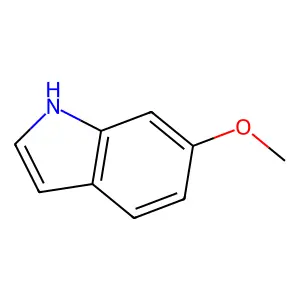 6-Methoxy-1H-indole structure