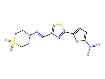 LLV6AYS2Y7 structure