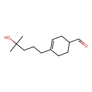 Liral structure