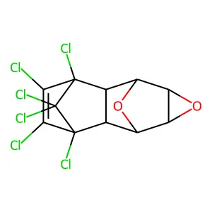 Shell 52RL71 structure