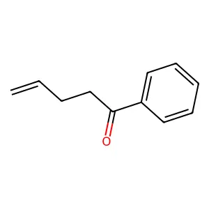 4-Penten-1-one, 1-phenyl- structure