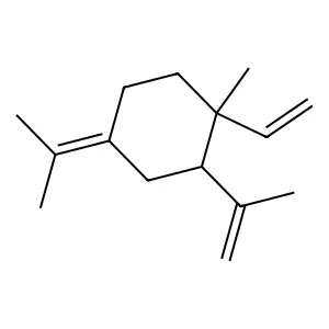 Elixene structure