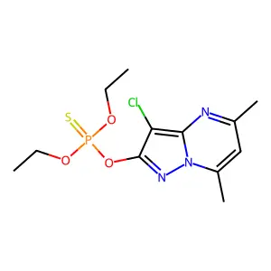 AI 3-27608 structure