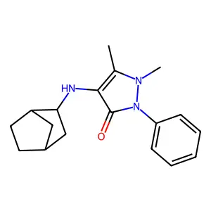 Einecs 251-124-9 structure