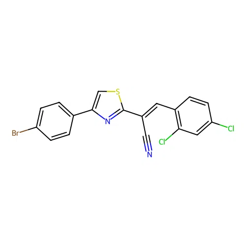 BAS 00758731 structure