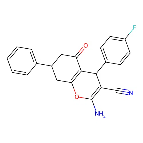 BAS 00667183 structure