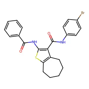 AC1LWEA5 structure