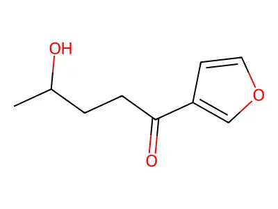 4-Ipomeanol structure