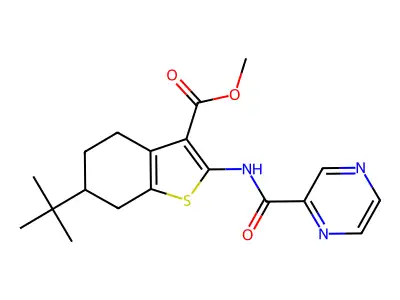 BAS 03796814 structure