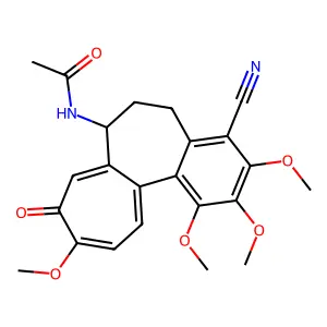 C23H24N2O6 structure