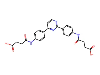 SHMT-IN-3 structure