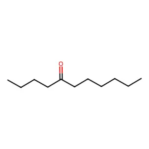 5-Undecanone structure
