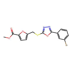 CBKinase1_000990 structure