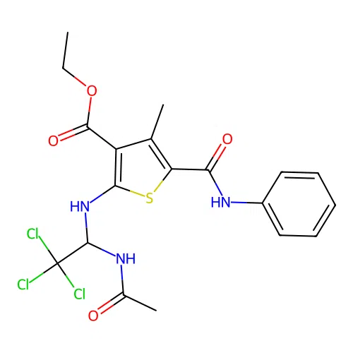 BAS 00663556 structure