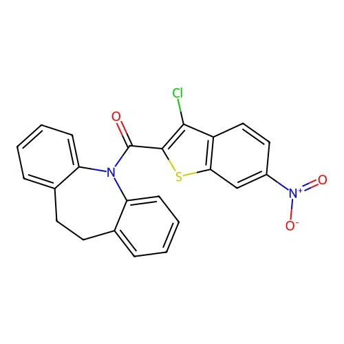 BAS 01173467 structure