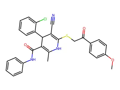 AC1MIXOT structure