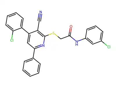 AC1MIZ0V structure