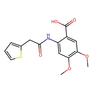 N-(2-Aminoethyl)isonicotinamide structure