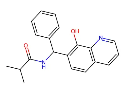 2,5-Dichloropyridin-4-ol structure