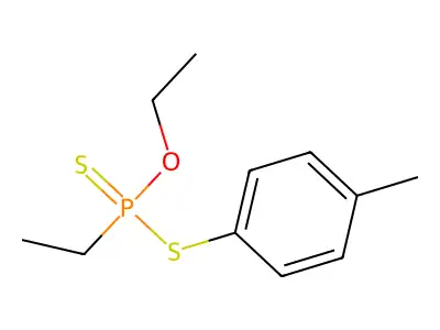 AI 3-25713 structure