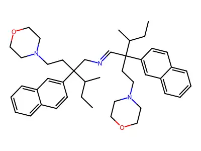 NSC 180659 structure