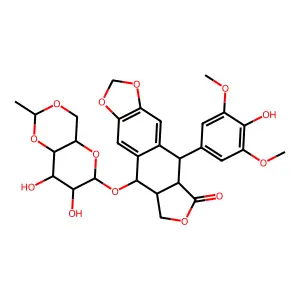1,3-Bis[(3-aminophenyl)methyl]-4,7-dibenzyl-1,3-diazepane-2,5,6-triol structure