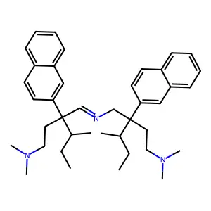 NSC 171427 structure