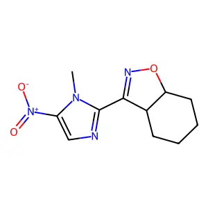 MK 436 structure