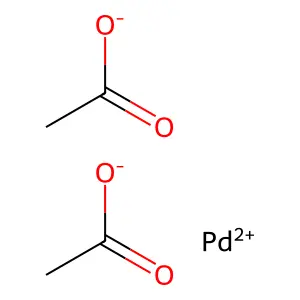 Palladium (II) acetate