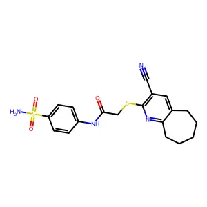 BAS 01377458 structure
