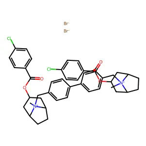 SM 305 structure