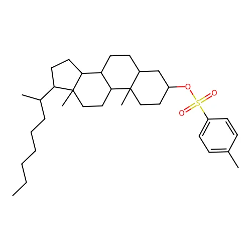NSC 93493 structure